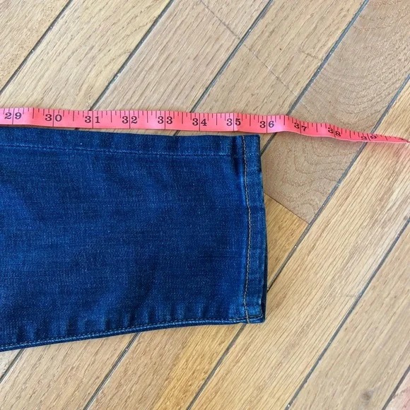 J.Crew Toothpick jeans 8 inch rise - Picture 11 of 14